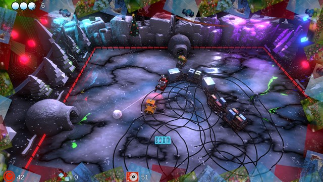 Xmas Unleashed screenshot 3