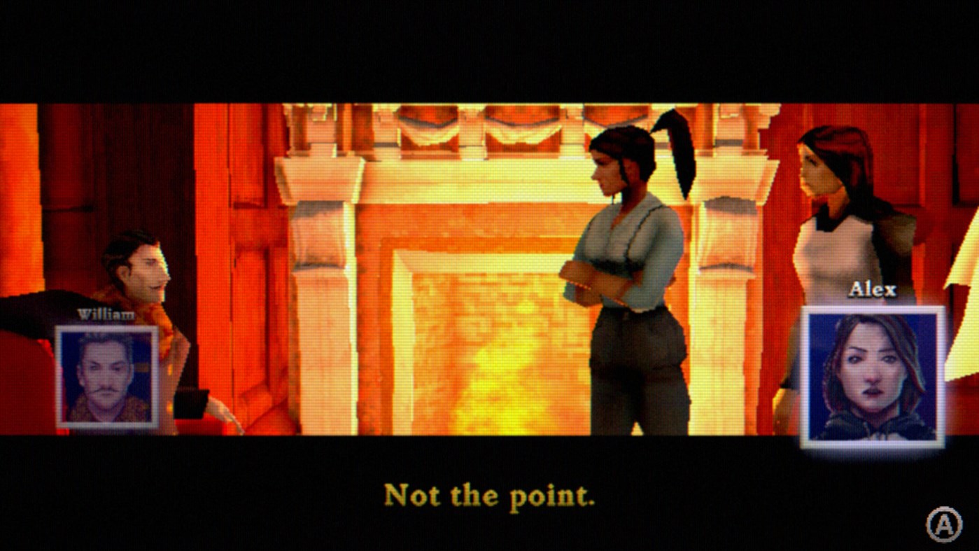 #2. The Tartarus Key (Xbox) By: Armor Games Studios