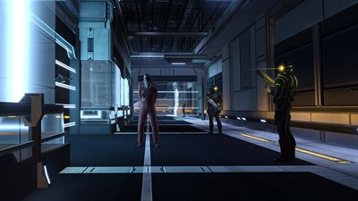 Star Trek Online — скриншот 5