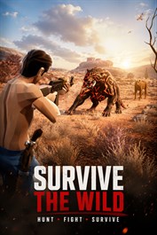 RUST DREAD REVENGE