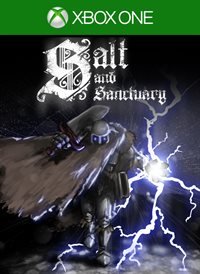 Salt and Sanctuary