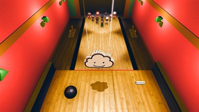 Тучка-вреднючка | Rain on Your Parade — скриншот 16