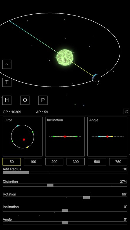 #1. Theory of Planet Evolution (Windows) Göre: UnknownProjectX