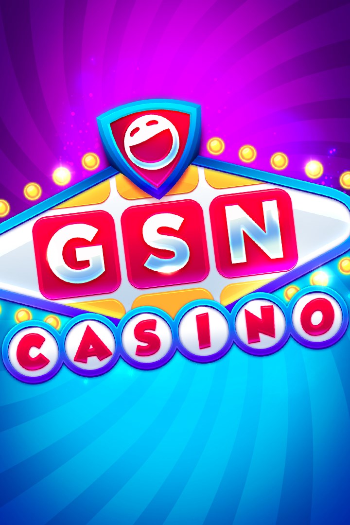 Descargar GSN Casino: Slot Machine Games
