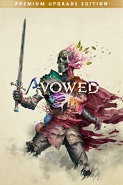 Avowed Premium Upgrade Addon