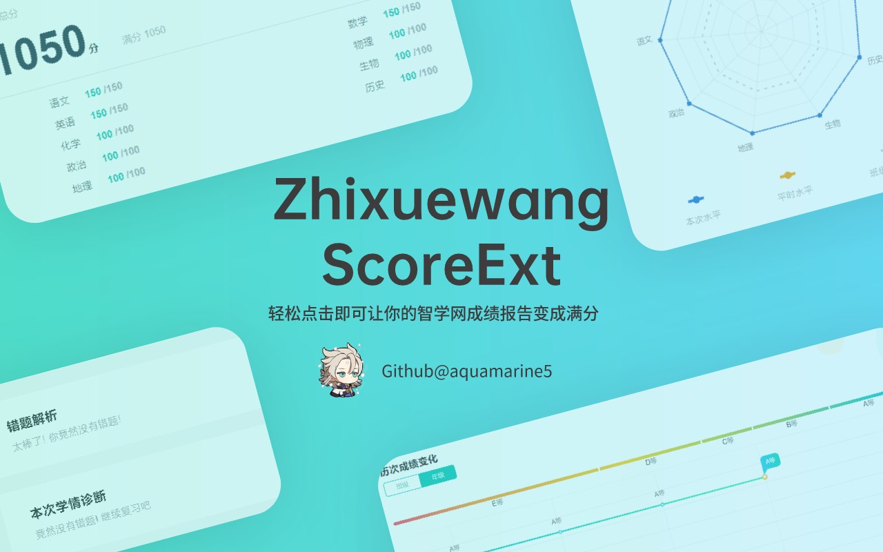 ZhixuewangScoreExt