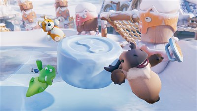 Party Animals — скриншот 6