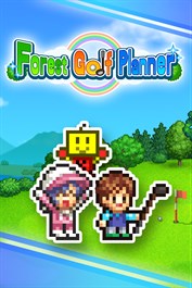 Forest Golf Planner