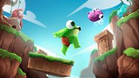 Froggy Bouncing Adventures