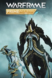 WarframeⓇ: Wukong Prime Accessories Pack