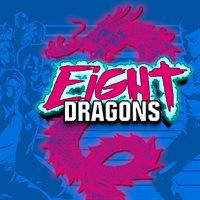 Eight Dragons