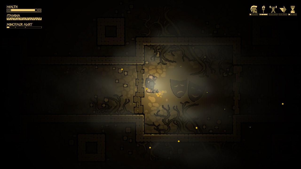 TAURONOS screenshot 3