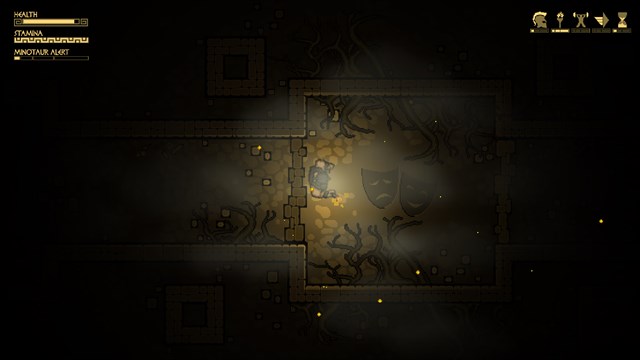 TAURONOS screenshot 3