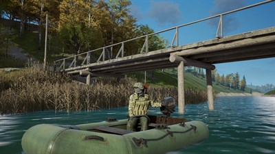 Deadside: Deluxe Pack — скриншот 25