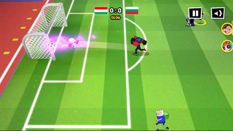 Dream League Soccer Free Screenshots 1