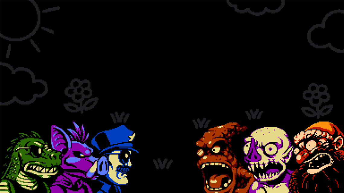 Axe Cop