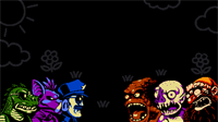 Axe Cop