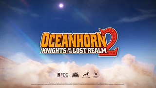 Oceanhorn 2 オーシャンホーン2 亡国の騎士 新品未開封 オーシャンホーン2：亡国の騎士 | いますぐダウンロードして購入