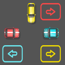 Draw Parking Game icon