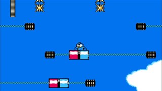 MEGA MAN 9 screenshot 4