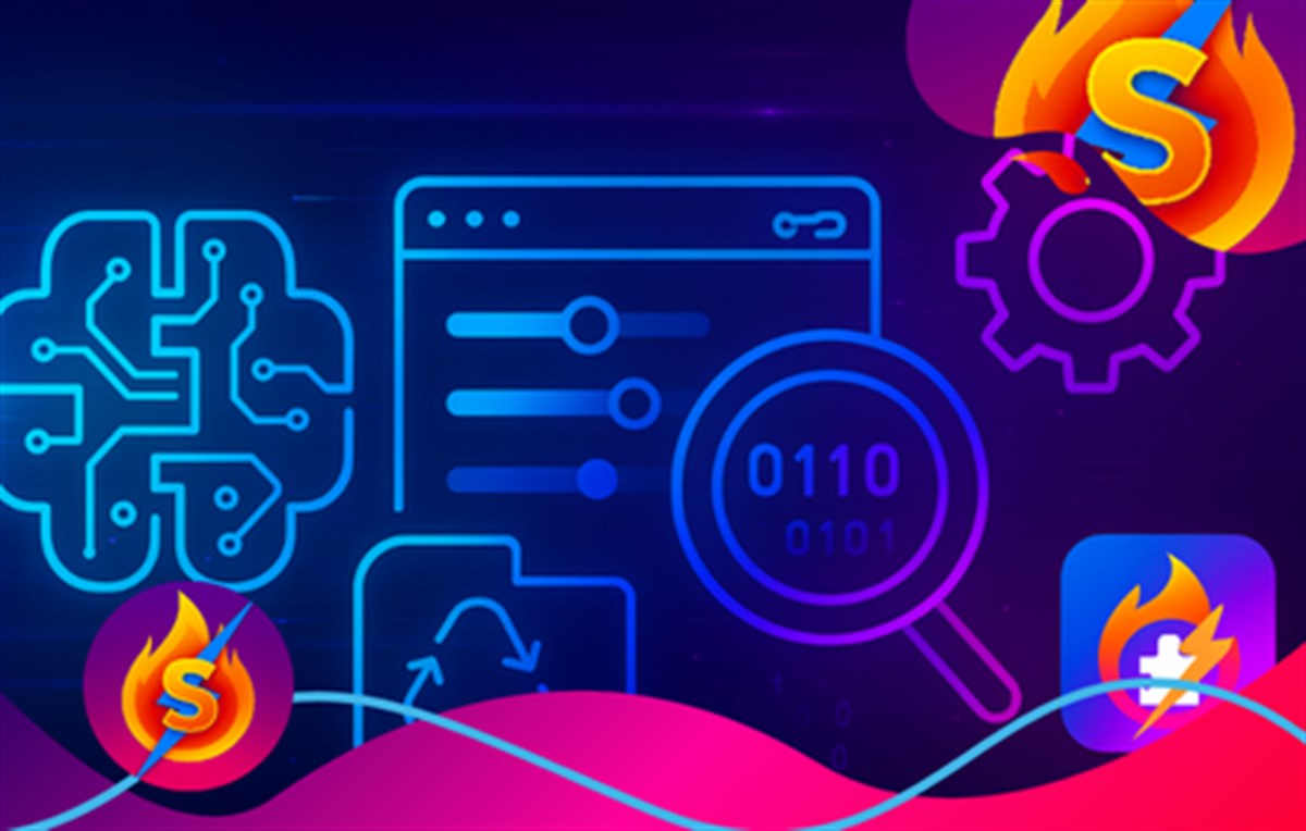SparkVault Extension Manager