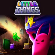 Little Things
