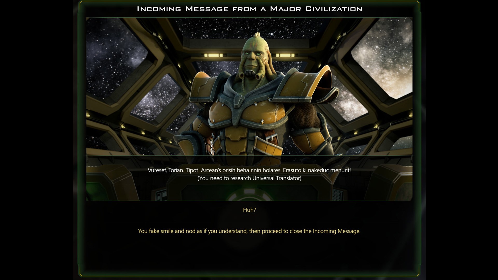 Galactic Civilizations III: Mercenaries | Xbox | Chiave | Privato
