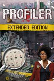 Купить ключ дешево Profiler. The Hopscotch Killer
