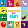 Baby First Words Kids Game