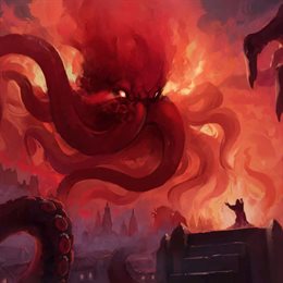 Aperçu Worshippers of Cthulhu