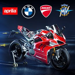 Aperçu RiMS Racing - European Manufacturers Deluxe Edition Xbox One