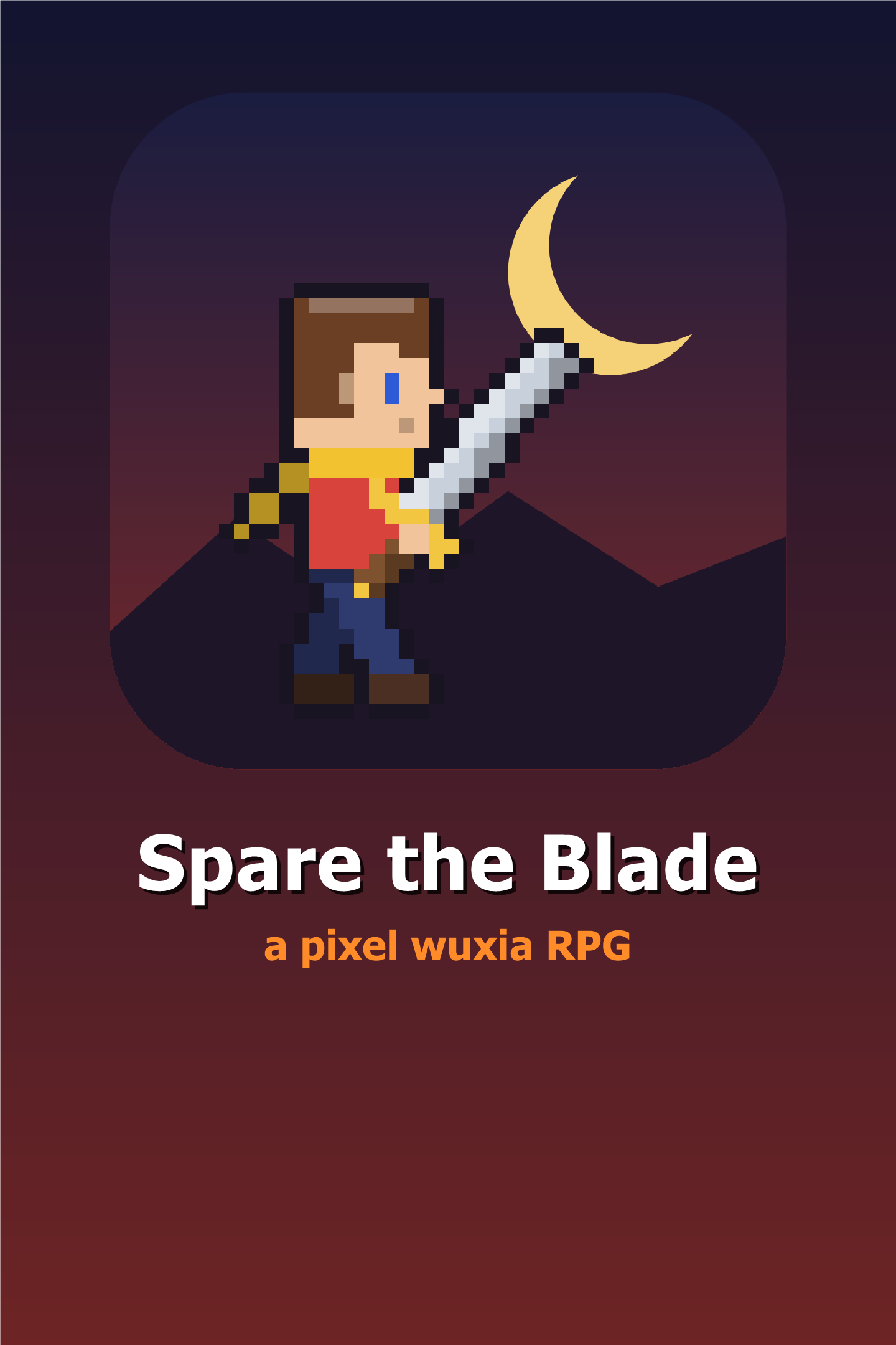 [New] Spare The Blade:sample (Windows) — Price History & Similar | AppAgg