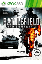 Battlefield Bad Company 2
