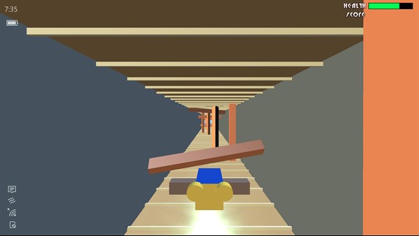 Mad Ball Racer — 4