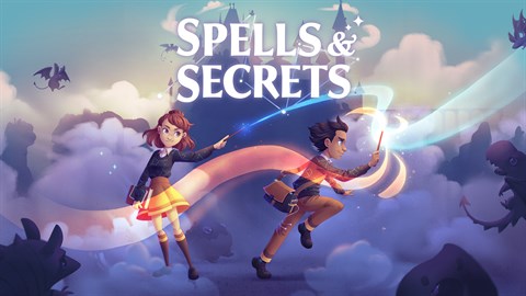 Spells & Secrets