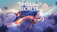 Spells & Secrets