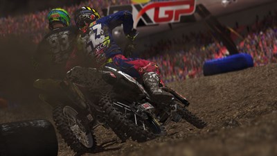 MXGP2 — скриншот 16