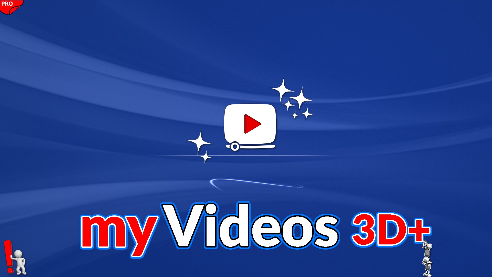 My videos 3d pro tutorials