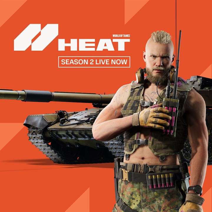 World of Tanks: HEAT