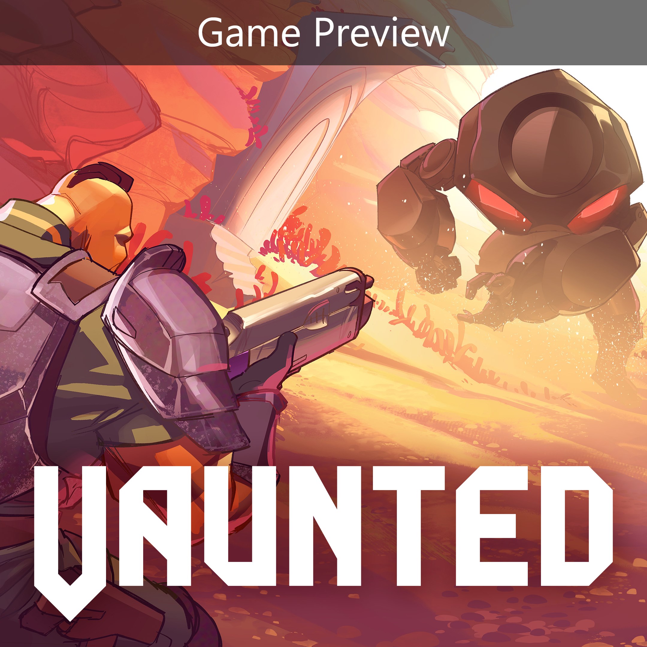 Vaunted (Game Preview)