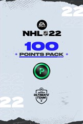 Buy NHL® 22 12000 Points Pack