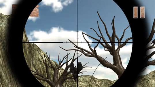 Forest Crow Hunting screenshot 4