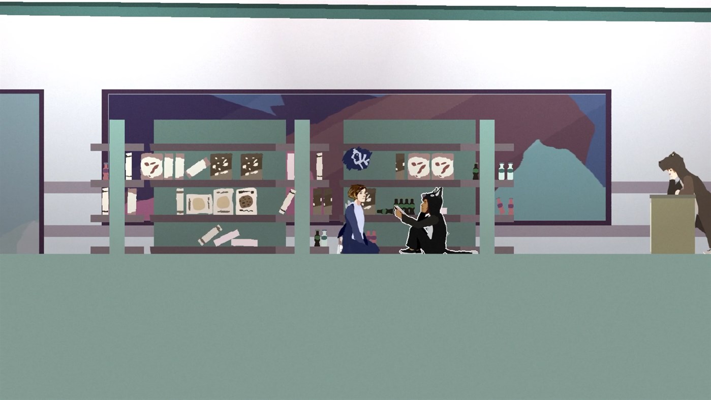 #7. An Aisling (Xbox) 来自: Club Cotton Games