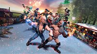 Précommande WWE 2K Battlegrounds