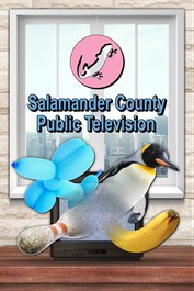 Salamander County Public Television