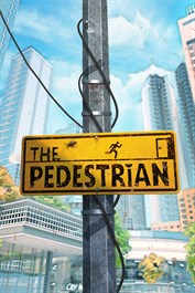 The Pedestrian