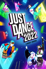 Just Dance® 2022