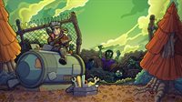 Gridz Keeper