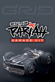 Kit Garagem Pariah