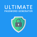 Ultimate Password Generator